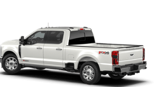 2026 Ford Super Duty® External Image 3